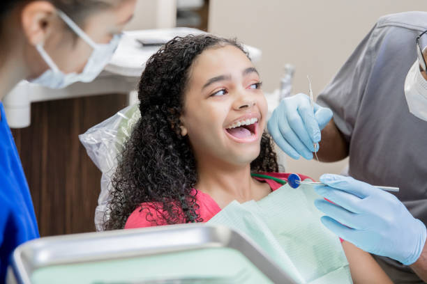 Best Emergency Root Canal Treatment in Sutter Creek, CA